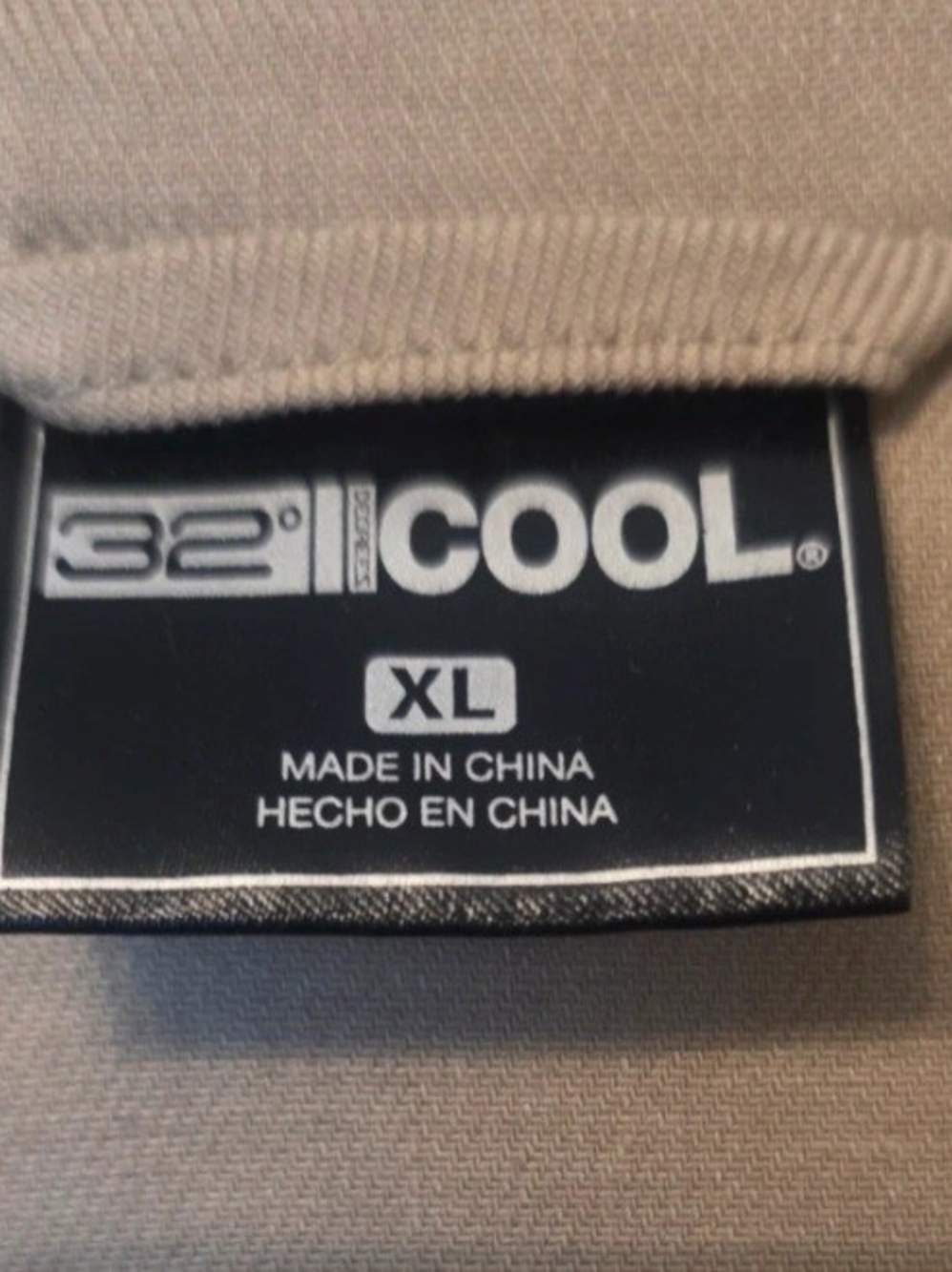 32 Degrees Jacket - Picture 4 of 4